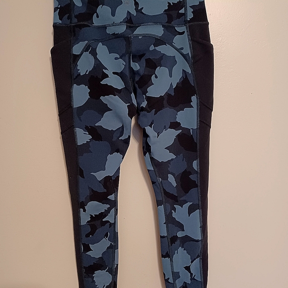 Athleta leggings size S - Picture 5 of 11
